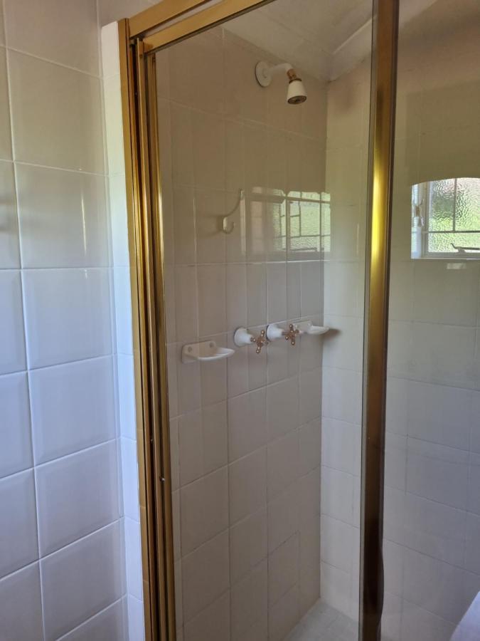 Camelia Guest House บลูมฟอนเทน ภายนอก รูปภาพ
